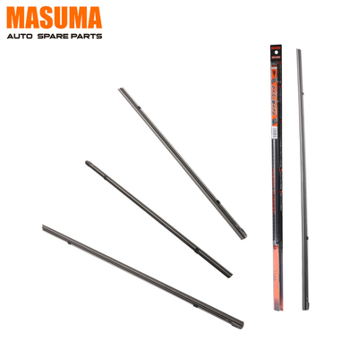 LS F2 OE NO. 85222-53071 UR20 MASUMA Auto Chassis Replacement wiper blade strip ASV40L