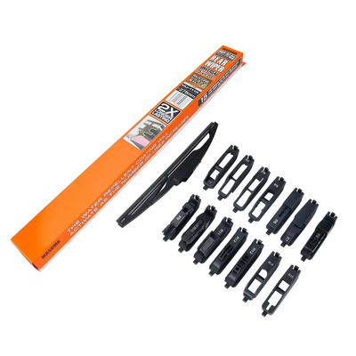 275mm Rear Wiper Blade for HONDA 3 Saloon BL Car Fitment by MU-111R MASUMA