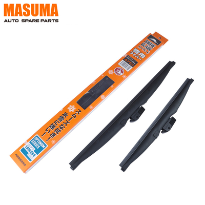 MASUMA Windshield Wipers car Snow Wiper Blade MU-015ws for SUBARU LEGACY 76630-T4G-003