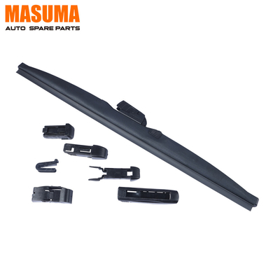 MU-017ws MASUMA Windshield Wipers 17 inch Snow Wiper Blade for X5 3.0d 306D1 SUV