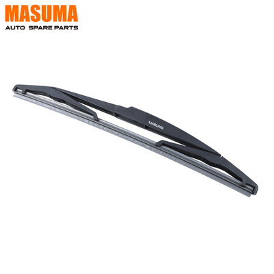 Japanese Car MU-12R MASUMA Steel Hybrid Wiper Blade for SUZUKI ALTO 1000cc 1991-1997