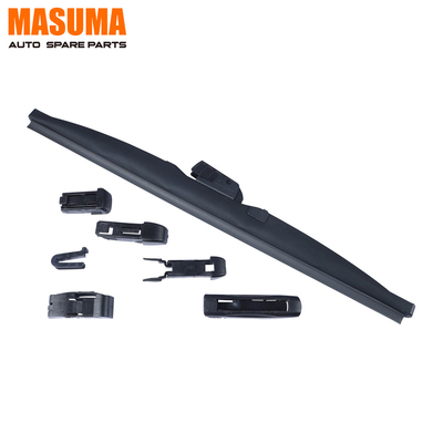 MU-016ws MASUMA Exterior Accessories Replacement Snow Wiper Blade for MITSUBISHI PAJERO