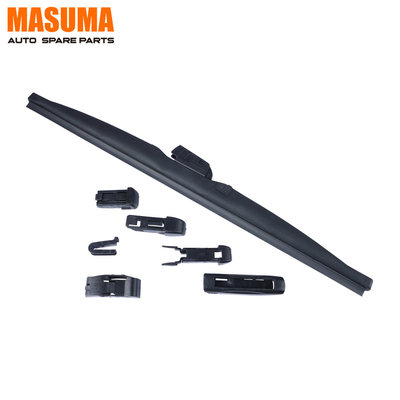 1985-1991 Year MASUMA Snow Wiper Blade MU-018ws for TOYOTA CORONA 316ti N40B16 HATCH