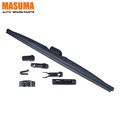 Winter Wiper Blade W611-67-330A for MASUMA Windshield Wipers 1.4L CHPB SUV MU-020ws