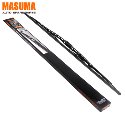 Steel Frame Wiper Blade for Toyota RAV4 76620-SJA-J01 76620-SZW-J01 76620-T4R-J03