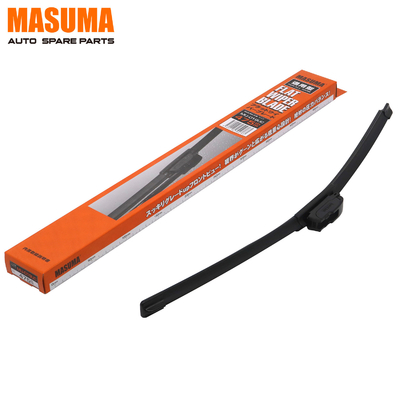 Car Fitment Lexus MU-019UC MASUMA Vehicles Accessories Repair Part Flat Windscreen Wiper Blade