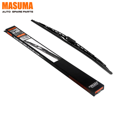 Japanese Car Wiper Blade AY00B-UF15R AY02A-UE12R AY00A-UC26R 76730-SCA-G01 S120V by MU-012S MASUMA Auto