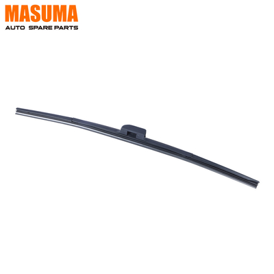 Custom Fit Windshield Wipers 76620-TKR-003 for HONDA N-WGN CUSTOM by MU-21h MASUMA