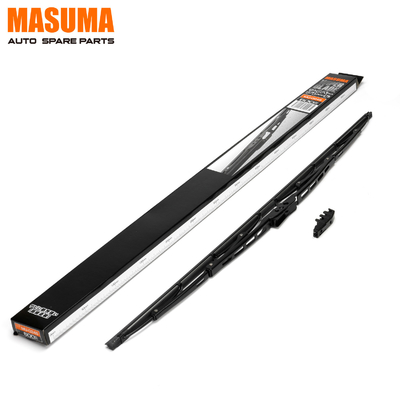 MU-024S MASUMA Auto Accessories Part Steel Frame Wiper Blade for LEXUS LS400 X5 3.0d