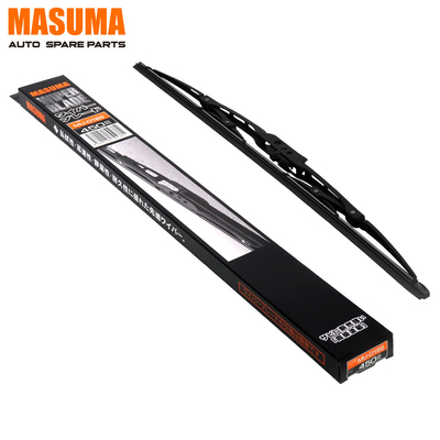 MU-018S MASUMA Wiper blade 1A04-67-330 1A05-67-330 1A13-67-330 1A14-67-330 for TOYOTA CORONA