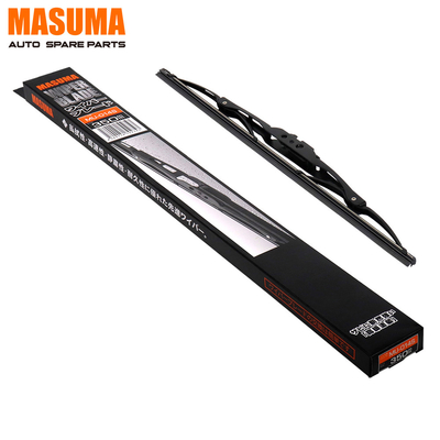 1A23-67-330 Automotive Wiper Blade Steel Frame For ALMERA II Hatchback N16 DAIHATSU ATRAI
