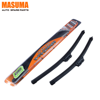 27-012 Flat Windscreen Wiper Blade Reference NO. 27-012 for CHEROKEE KJ ASV40L MASUMA