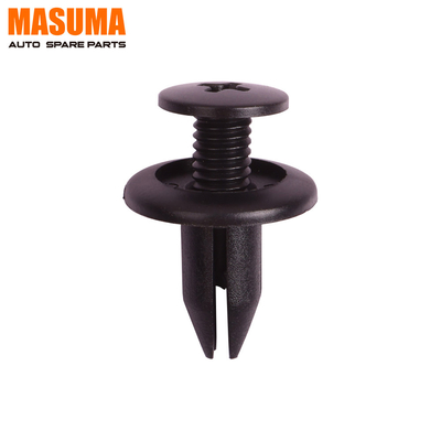 Yes MASUMA NO. KJ-008 Plastic Clips for MITSUBISHI MINICA MB253964 MB345544 MR215510
