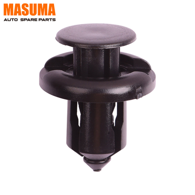 MASUMA Universal Parts Nylon Double Plastic Clips 91503-SZ3-003 for SUBARU LEGACY KJ-1013