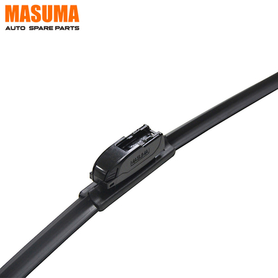 Japanese Car Wiper Blade Reference NO. WBC 19 for MASUMA Auto Parts Accessories ASV40L