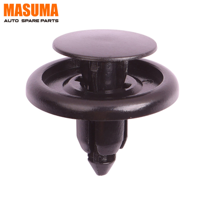 12*12*2cm Nylon KJ-490 MASUMA Universal Parts kit clips 90467-07166 for TOYOTA COROLLA JZS147