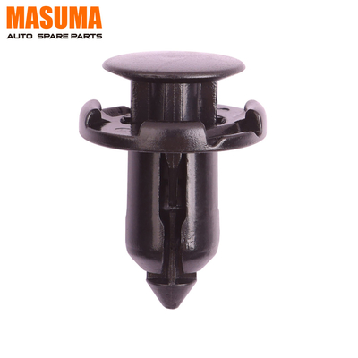 KJ-838 MASUMA Replacement Auto Fastener Push Plastic Clips MR200300 for MITSUBISHI ASX