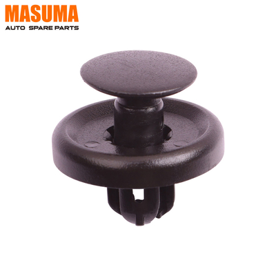 KJ-323 MASUMA NO. Auto Fastener Bumper Plastic Clips 90467-10183 for TOYOTA VOLTZ