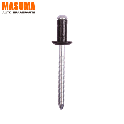 Nylon 90269-06017 MASUMA Auto car parts Rivets Bumper Blind Plastic clips for HONDA AVANCIER