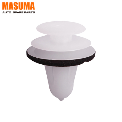 Yes KJ-336 MASUMA Auto Fastener double Plastic clips 67771-13020 94530670 for CHEVROLET SPARK