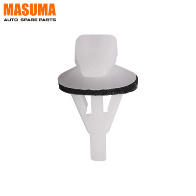 Yes KJ-392 MASUMA Plastic black Rivets Retainer Plastic clips MB547806 67867-12150 MU481276 for LEXUS NX200
