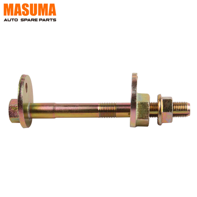 48198-60011 Steel Camber Adjust Bolt MLS-552 for LEXUS GX470 MASUMA NO. 48190-60020