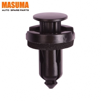 12*12*2cm Nylon Push Plastic Clips 91503-SZ5-003 for MAZDA FAMILIA Year 1995-2013