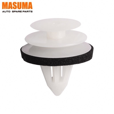 MASUMA KJ-083 Nylon Auto Fastener Rivets for Toyota 67771-17020 67771-20080 67771-30070