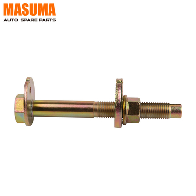 54580-VW00A 54559-2S40A 08918-6441A 54580-VW000 Steel Camber Bolt for NISSAN ATLAS