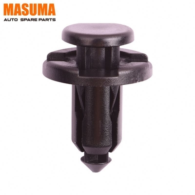 KJ-1574 MASUMA Nylon Push Type Plastic Clips 909140007 for TOYOTA CURREN SG5 Nylon