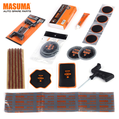 ML-06 MASUMA Car Repair Vehicle Tools Auto Kit for 50mm Tires and Year General Products