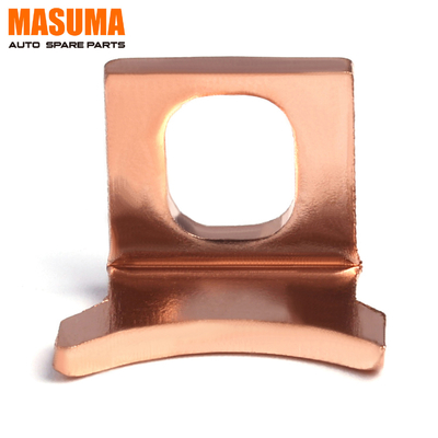 MASUMA 10PCS Auto Parts Terminals Relay Contact for Toyota Durable Starter Accessory