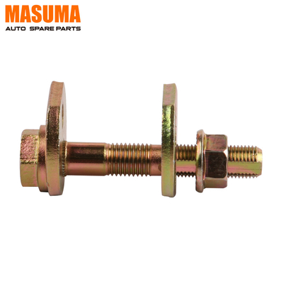MASUMA Manufacturing Stainless Steel Adjust Bolt 90179-12127 for SCION TC ANT10L Yes