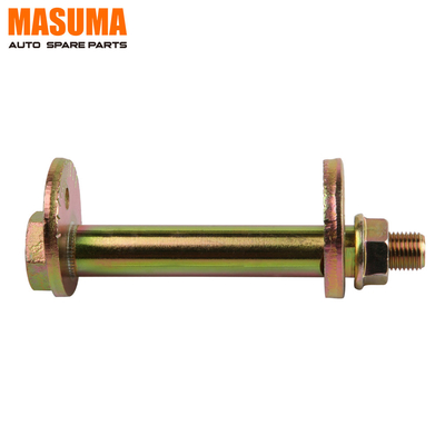 MLS-563 MASUMA Camber bolt MR418673 4113A073 MU431006 MU435005 for MITSUBISHI MONTERO V64W