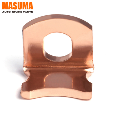 10PCS Auto Spare Part Contacts Parts Fit for MY-027 MASUMA ASV40L Year General Products