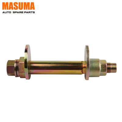 Steel Eccentric Bolt Adjustment 48409-34041 90119-18006 48409-34040 For LEXUS LX570 URJ201L