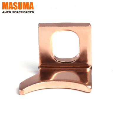 Screw Terminal MY-038 MASUMA 10PCS Automatic Battery Relay Contact for Starter Connectors Terminals
