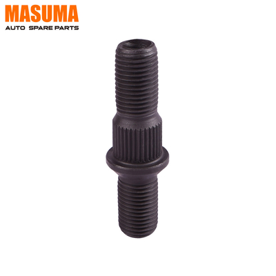 MLS-068 MASUMA Wheel nut 90942-02042 for TOYOTA DYNA car wearing part within 18*10*2cm