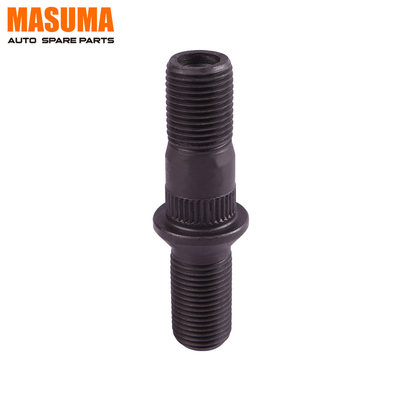 MASUMA NO. MLS-073 Steel Spare Parts for Wheel Nut 40222-J6400 by MASUMA Manufacturing