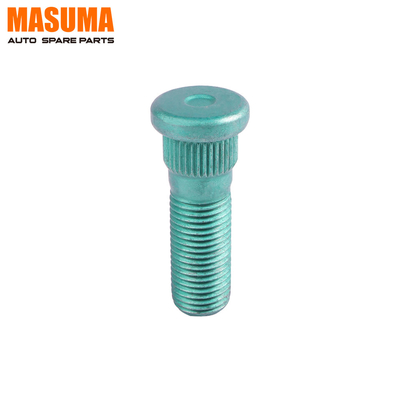 MLS-115 MASUMA Automatic Brass Adjust Bolt for LEXUS LS460 Wheel Nut USF40 12*10*4cm