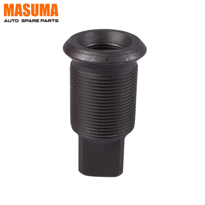 ZINC Finish MLS-127 MASUMA Adjust Bolt for FUSO CANTER MC806006 FE85D.4M50.COM.RAIL.RUS
