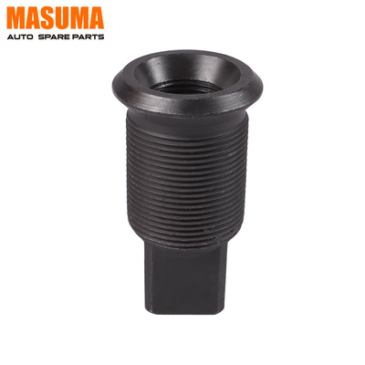 MLS-130 MASUMA Spare Parts Camber Bolt for ISUZU ELF NKR Steel 1-42335-005-1 ZINC Finish