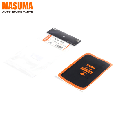 URJ201L Car Steering Tire Repair Tools ABS Car Repair Shop BW-135 MASUMA NO. BW-135
