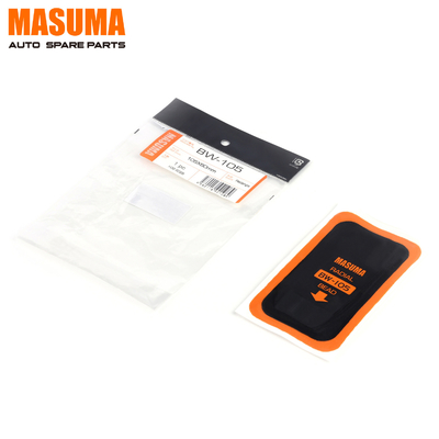 A3E HAND TOOL BW-105 MASUMA CAR Tire Patch For Auto Repair Shop Tire Repair Tools