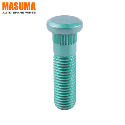 MLS-196 MASUMA NO. Wearing Part Anchor Bolt for HONDA ACCORD 90113-S84-901 Wheel Nut
