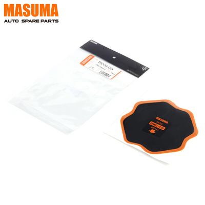 BWG-03 MASUMA Supply Auto Car Tire Patch ACA30L 1AZFE Car Repair Shop 11.5*7*5cm