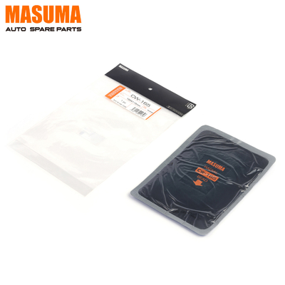 CW-165 MASUMA Car Repair Part for ACU20L 2AZFE Engine 50mm Tire Patch Repair