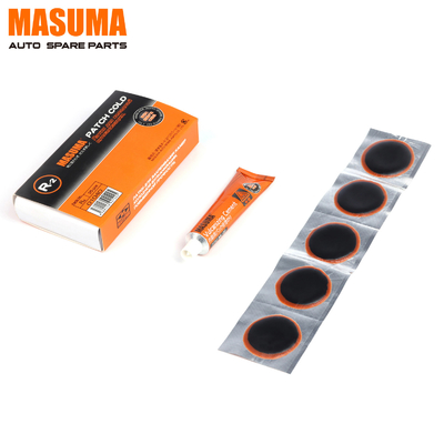 Contact view more R-2 MASUMA Auto cold patch glue for KE 9 2000cc V23W and solution