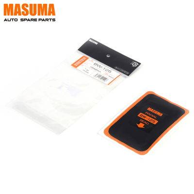 MASUMA Tire Repair Supplies Auto Car Accessories Hot Vulcanizing Tire Patches