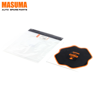 Perekat Piring Zinc Alloy untuk ACK Car Repair Shop URJ201L BWG-05 Pilihan MASUMA